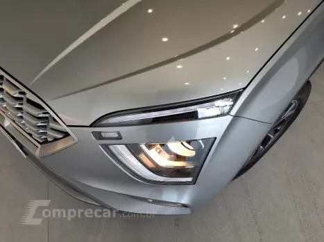 CRETA 1.0 TGDI FLEX LIMITED SAFETY AUTOMÁTICO