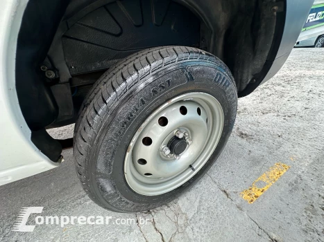 DOBLÒ 1.4 MPI Cargo
