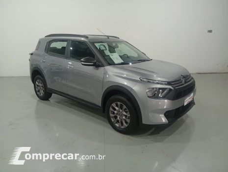 C3 AIRCROSS 1.0 Turbo 200 Fell Pack 7L