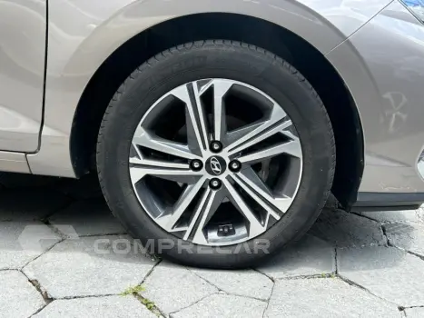 HB20S 1.0 TGDI FLEX COMFORT AUTOMÁTICO