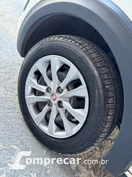 MOBI LIKE 1.0 Fire Flex 5p.