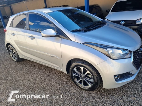 HB20 1.6 Comfort Plus 16V