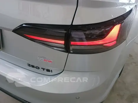 VIRTUS 1.4 250 TSI Exclusive