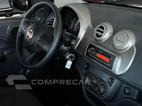 UNO WAY 1.0 EVO Fire Flex 8V 5p