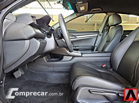 CIVIC 2.0 16vone Sport