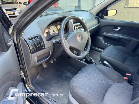 Palio ELX 1.4 Fire/30 Anos F. Flex 8V 4p