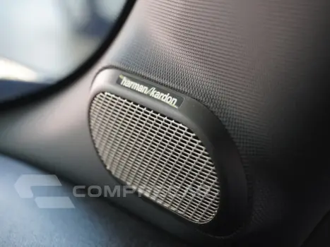COOPER 2.0 16V TWINPOWER GASOLINA JOHN COOPER WORKS 2P STEPT