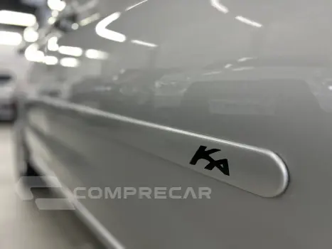 KA 1.0 TI-VCT FLEX SE MANUAL