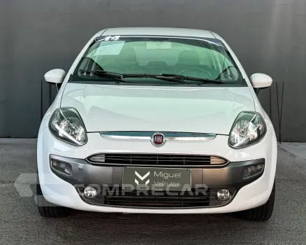 PUNTO 1.6 Essence 16V
