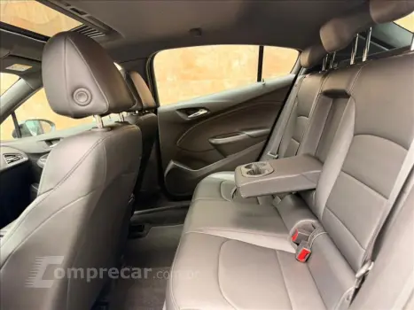 CRUZE 1.4 Turbo Sport6 RS 16V