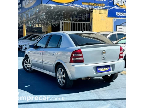 ASTRA 2.0 MPFI ADVANTAGE 8V FLEX 4P MANUAL
