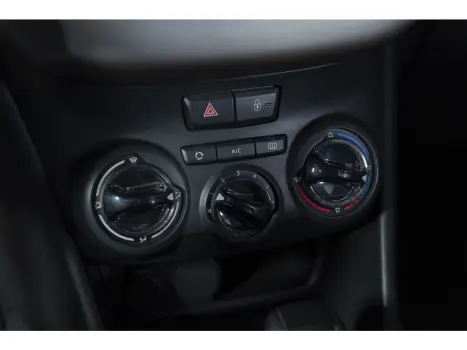 2008 1.6 16V FLEX ALLURE 4P AUTOMÁTICO