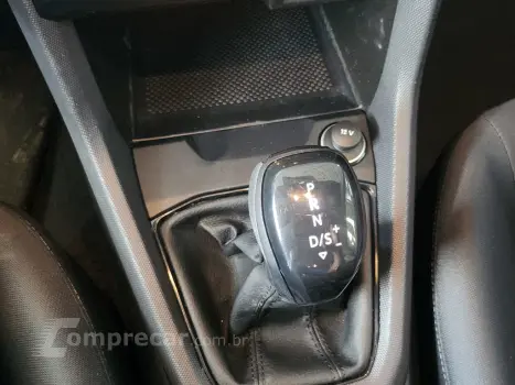 T-CROSS 1.0 200 TSI TOTAL FLEX SENSE AUTOMÁTICO