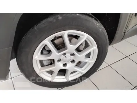 RENEGADE 1.8 16V FLEX SPORT 4P AUTOMÁTICO