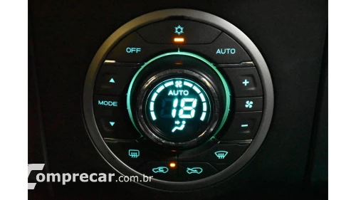 S10 - 2.4 LTZ 4X2 CD 8V 4P MANUAL