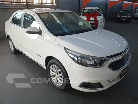 COBALT 1.8 MPFI Elite 8V