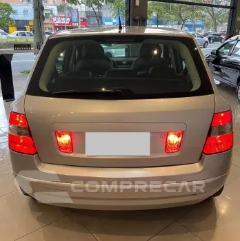STILO 1.8 MPI Connect 16V