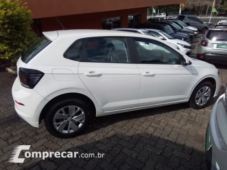 POLO 1.0 MPI MANUAL