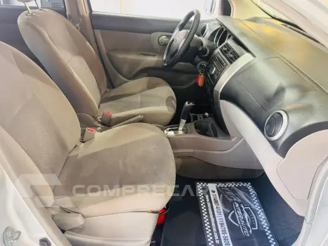 LIVINA 1.8 SL 16V