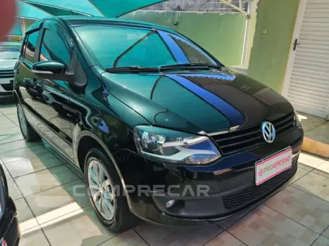 FOX - 1.0 MI TRENDLINE 8V 4P MANUAL