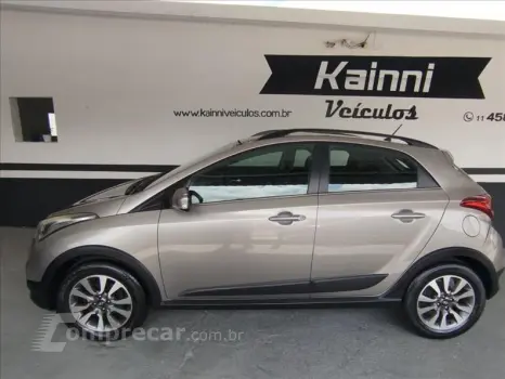 HB20X 1.6 16V Premium