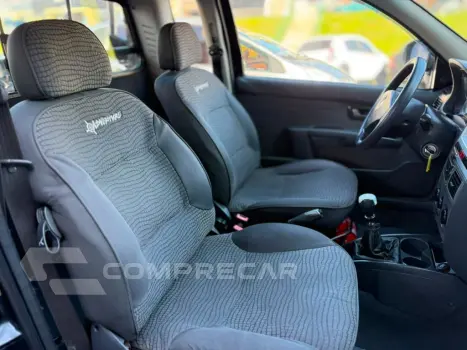 Strada Adventure 1.8/ 1.8 LOCKER Flex CE