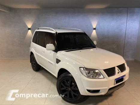 PAJERO 2.0 TR4 4X2 16V