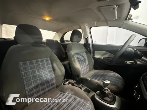 Cobalt 1.4 4P FLEX LT