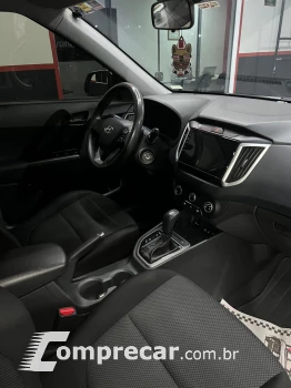 CRETA 1.6 16V Attitude