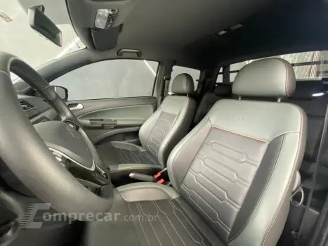 Saveiro Extreme 1.6 Flex 16V CD