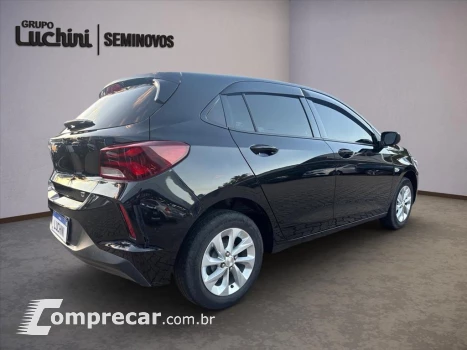 ONIX 1.0 FLEX LT MANUAL