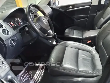 TIGUAN 2.0 TSI 16V Turbo
