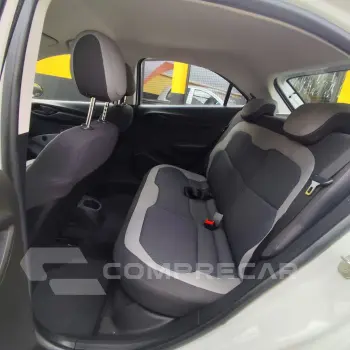 ONIX HATCH LT 1.0 8V FlexPower 5p Mec.