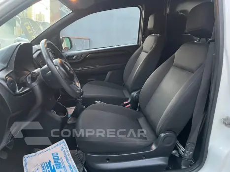 Fiorino Endurance EVO 1.4 Flex 8V 2p