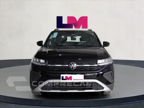 T-CROSS 1.0 200 TSI TOTAL FLEX COMFORTLINE AUTOMÁ