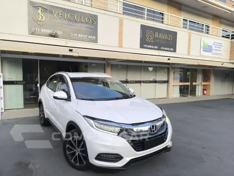 HR-V 1.8 16V EXL