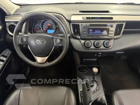 RAV4 20L 4X2