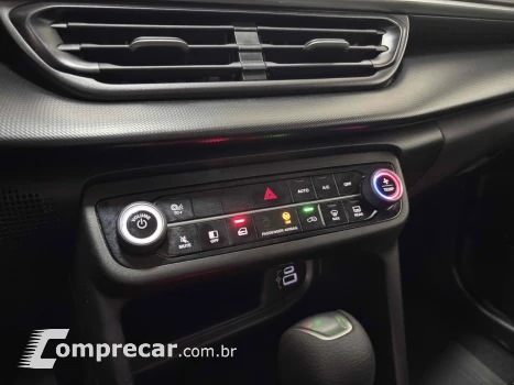 PULSE 1.3 FLEX DRIVE CVT