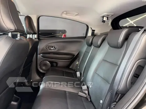 HR-V 1.8 16V EXL