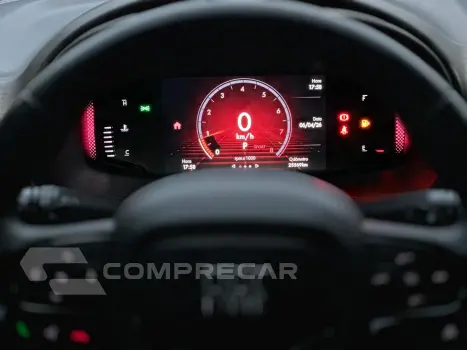 TORO 1.3 TURBO 270 FLEX FREEDOM AT6