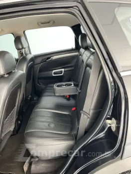 CAPTIVA 2.4 Sidi 16V