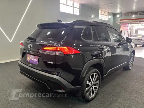 COROLLA CROSS 2.0 Vvt-ie XRE