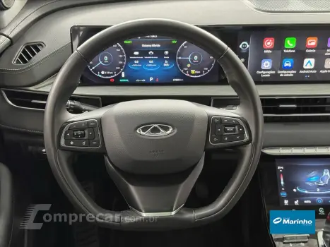 TIGGO 8 PRO 1.5 TCI PLUG-IN HYBRID DHT