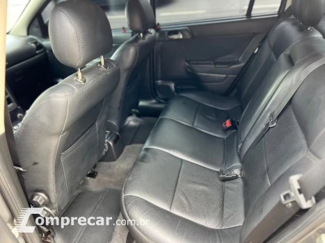 ASTRA 2.0 MPFI Advantage 8V