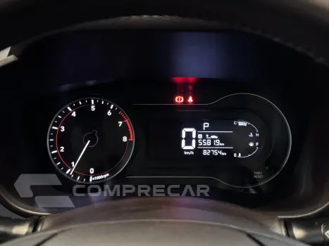 HB20 1.0 TGDI FLEX DIAMOND AUTOMÁTICO