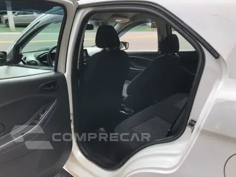 Ka 1.0 Ti-Vct Flex Se Plus Manual