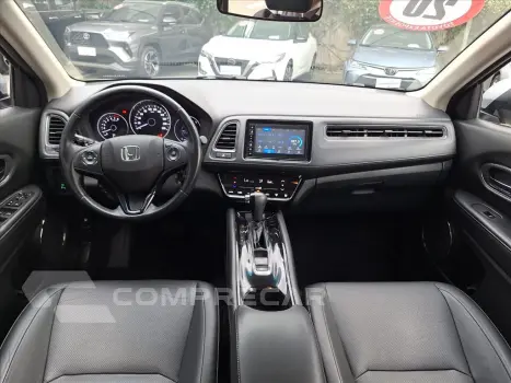 HR-V 1.8 16V FLEX EXL 4P AUTOMÁTICO