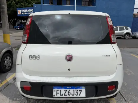 UNO 1.0 EVO Vivace 8V