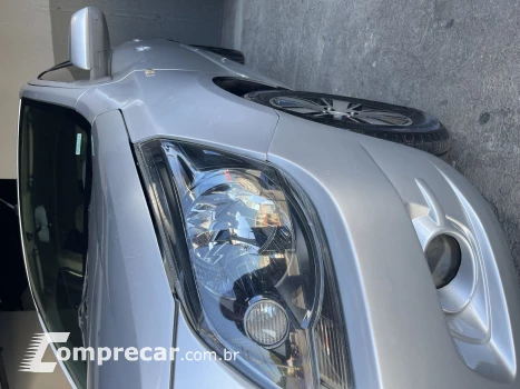 COBALT 1.8 MPFI LTZ 8V
