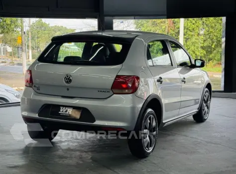 Gol TRACK 1.0 Mi Total Flex 8V 4p